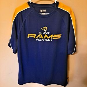 🏷 VTG RARE OFFICIAL NFL RAMS GEAR 🔥🔥🔥